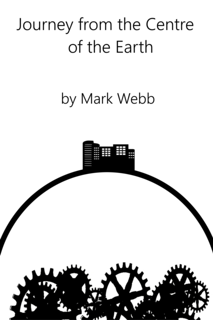 Journey from the Centre of the Earth