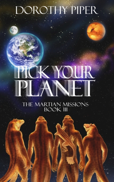 Pick Your Planet
