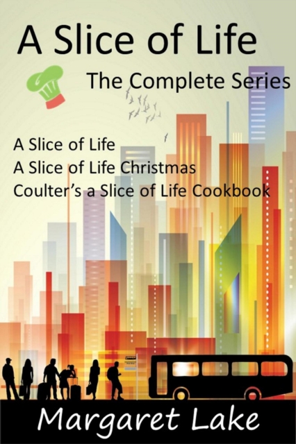 Slice of Life - The Complete Series