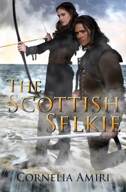 Scottish Selkie - Cornelia Amiri