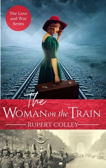 Woman on the Train