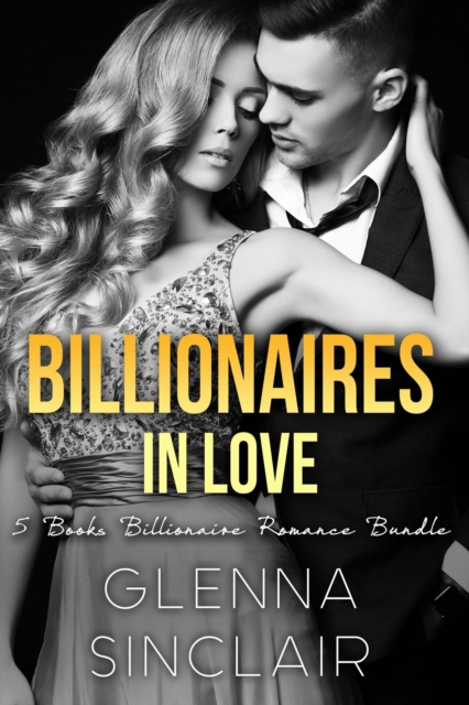 Billionaires in Love