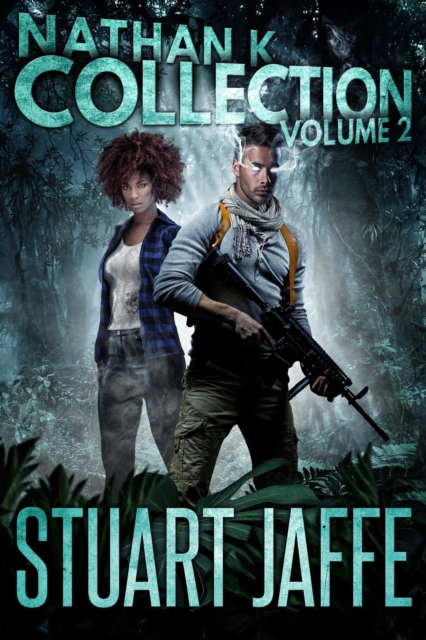 Nathan K Collection: Volume 2