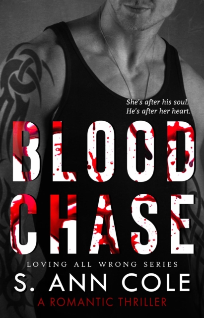 Blood Chase