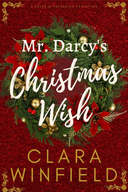 Mr. Darcy's Christmas Wish