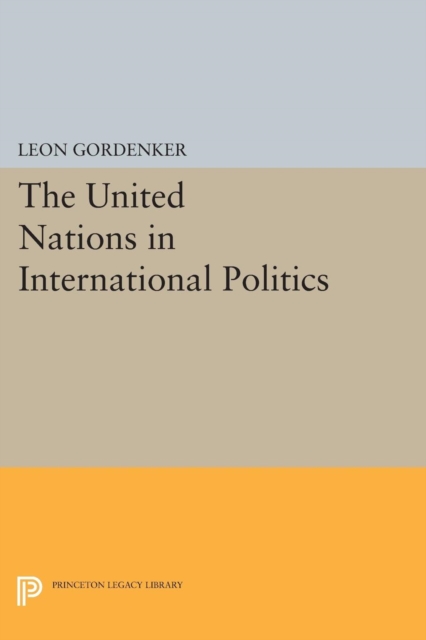 United Nations in International Politics