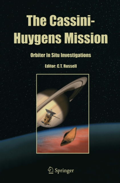 Cassini-Huygens Mission