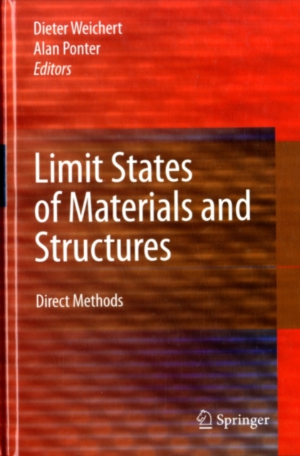 Limit States of Materials and Structures