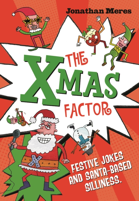 Xmas Factor