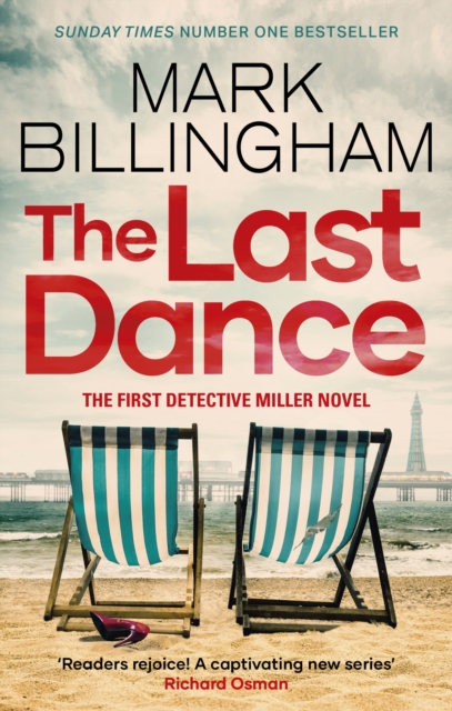 Last Dance