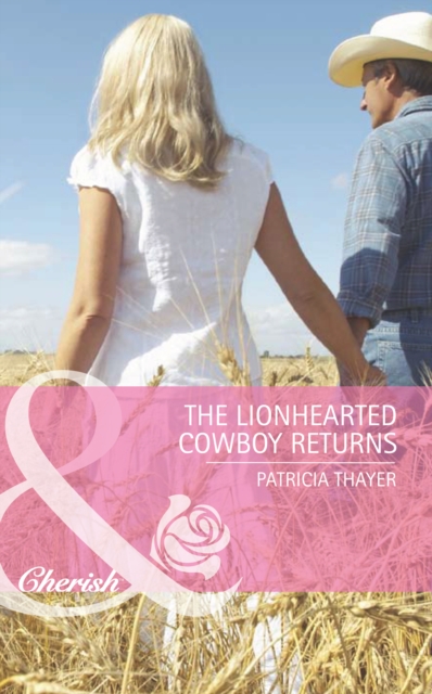 Lionhearted Cowboy Returns