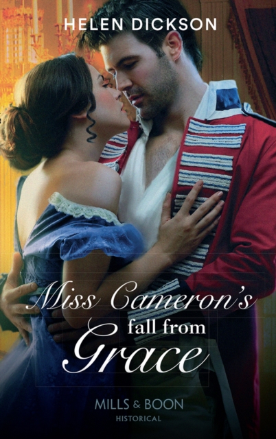 Miss Cameron's Fall From Grace
