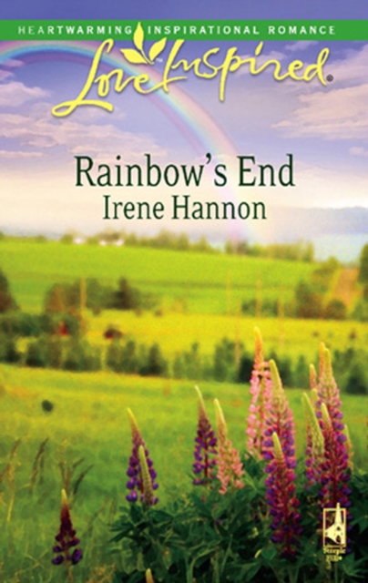 Rainbow's End (Mills & Boon Love Inspired)