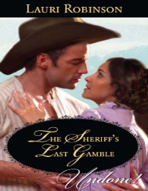 Sheriff's Last Gamble
