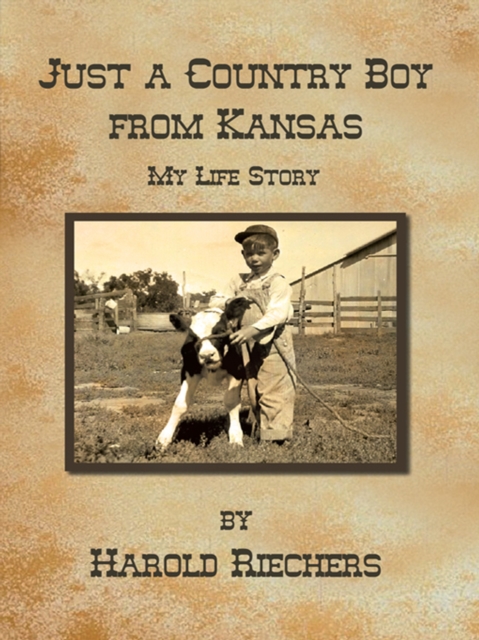 Just a Country Boy from Kansas