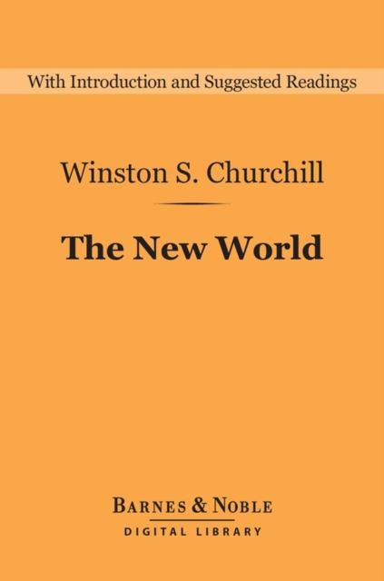 New World (Barnes & Noble Digital Library)