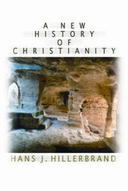 New History of Christianity