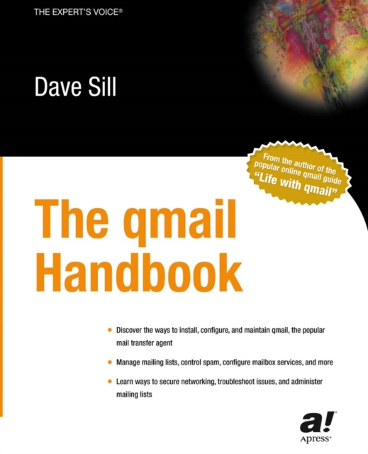 qmail Handbook