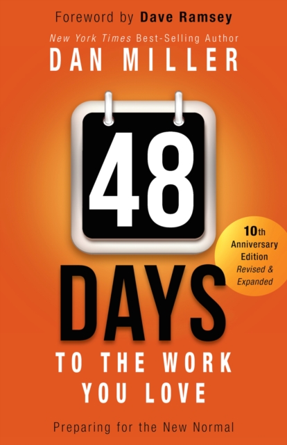 48 Days to the Work You Love