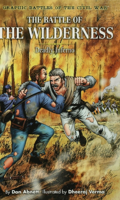 Battle of the Wilderness