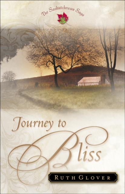 Journey to Bliss ( Book #3)