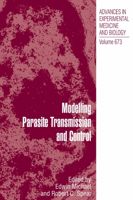 Modelling Parasite Transmission and Control