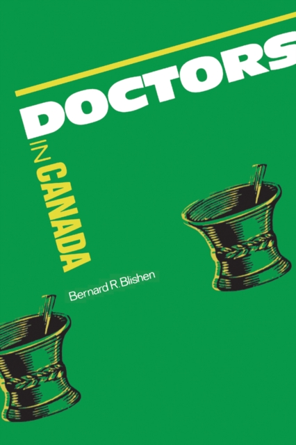 Doctors in Canada