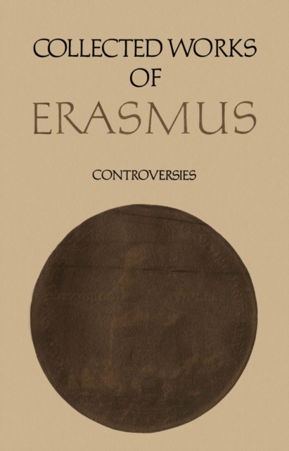 Collected Works of Erasmus