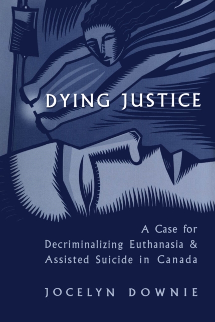 Dying Justice