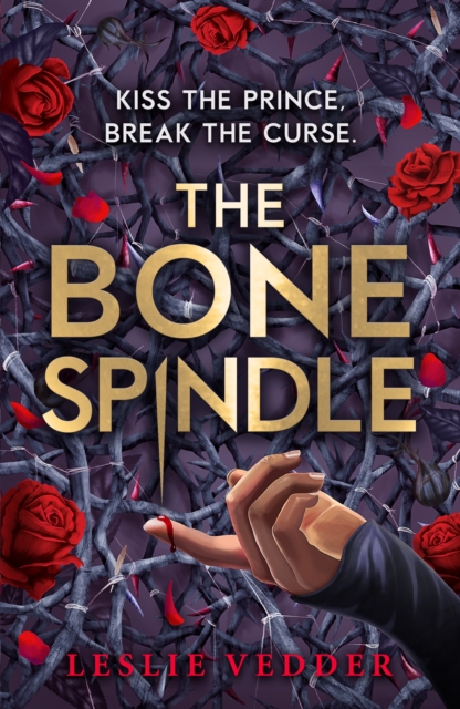 Bone Spindle