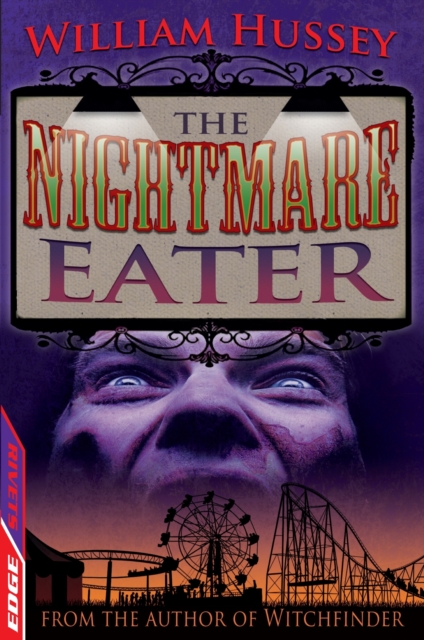 Nightmare Eater