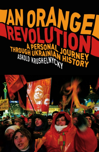 Orange Revolution