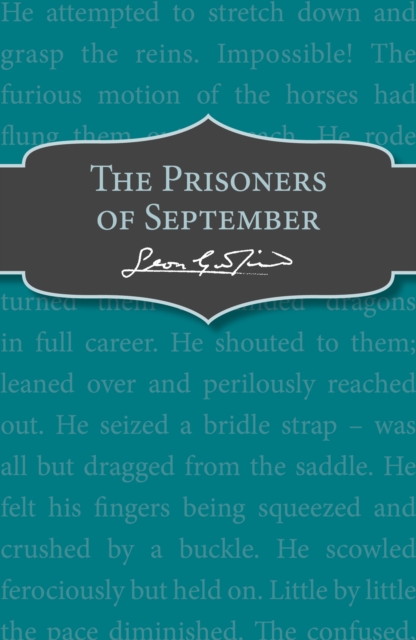 Prisoners of September