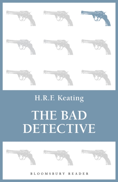 Bad Detective