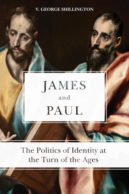 James and Paul