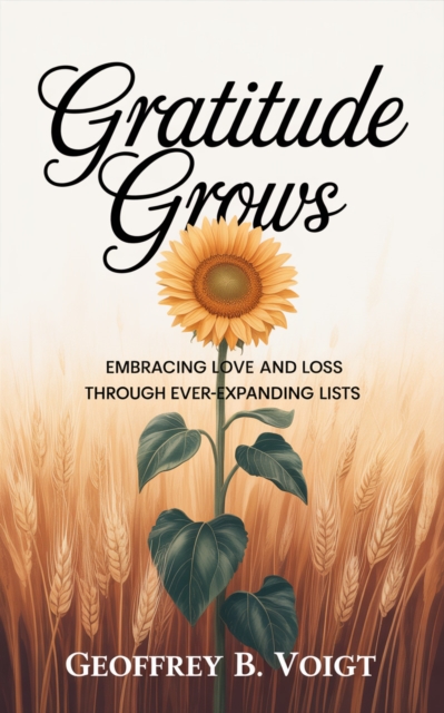 Gratitude Grows