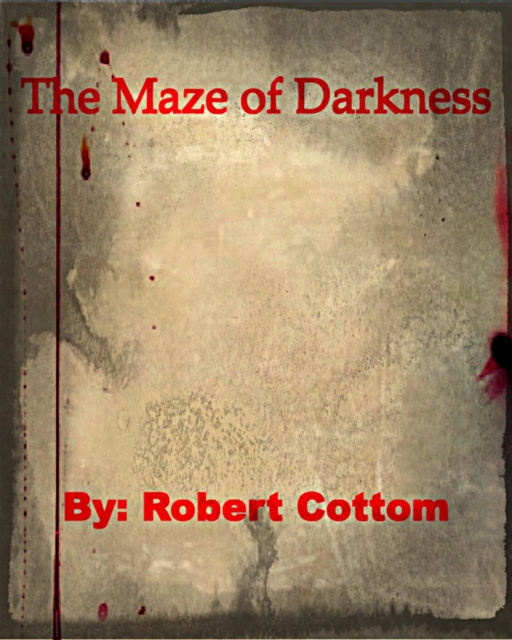 Maze of Darkness