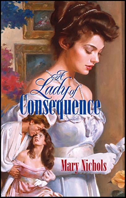 Lady of Consequence