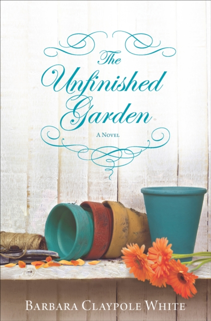 Unfinished Garden