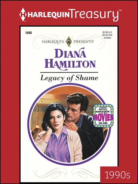 Legacy of Shame