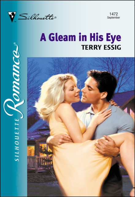Gleam in His Eye