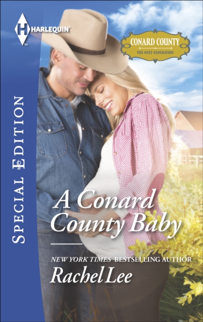 Conard County Baby