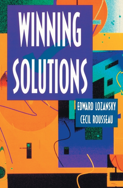 Winning Solutions