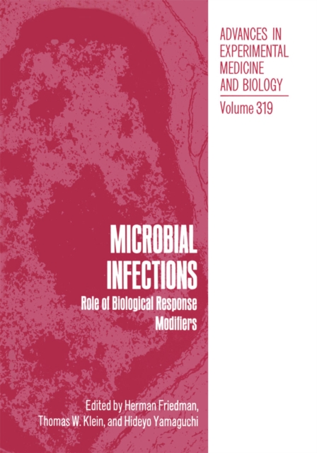 Microbial Infections