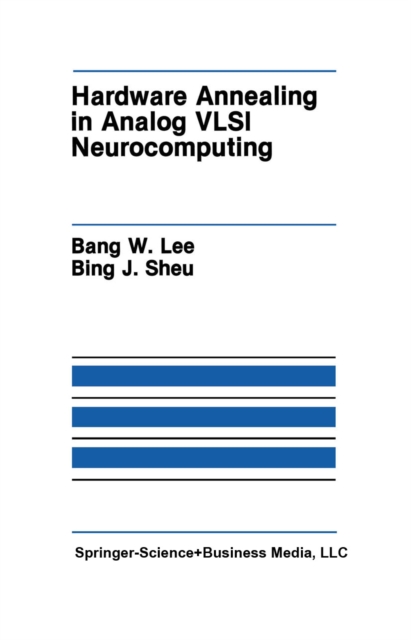 VLSI Design of Neural Networks
