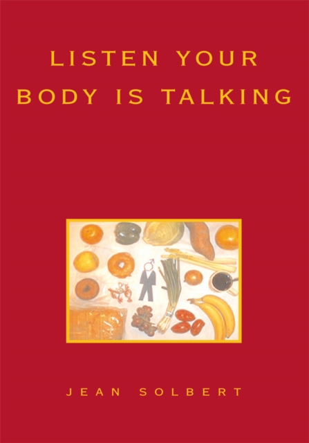 Listen Your Body Is Talking
