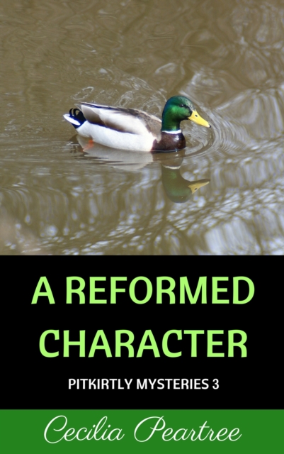 Reformed Character
