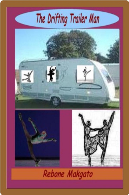 Drifting Trailer Man