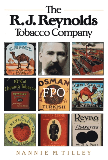 R. J. Reynolds Tobacco Company