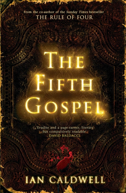Fifth Gospel